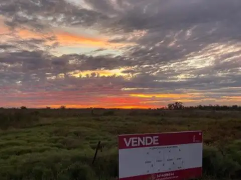 Lotes en venta cerca de Rosario