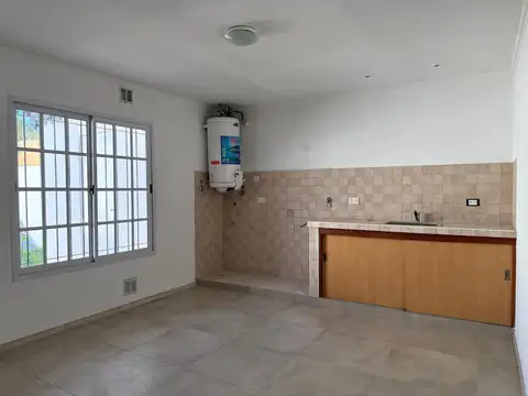 Departamento en Venta al Norte