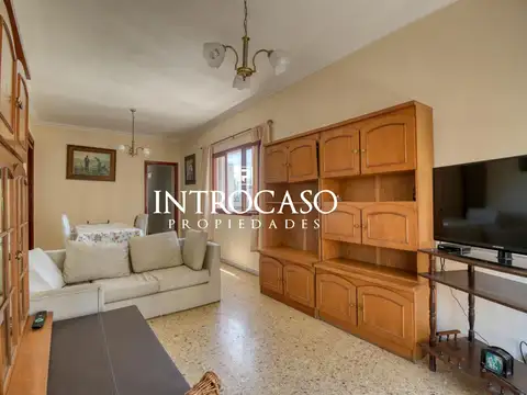 Departamento en Alquiler Temporal al Este