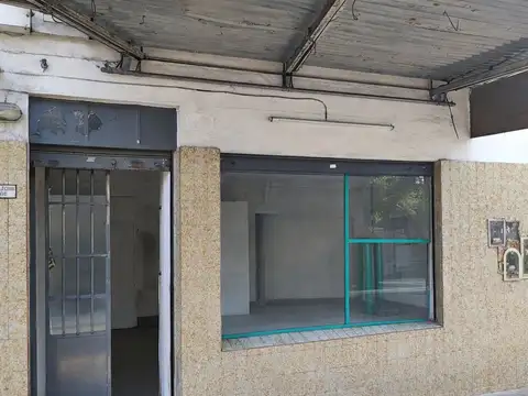 Local en Venta en Morón Norte, USD 26.000