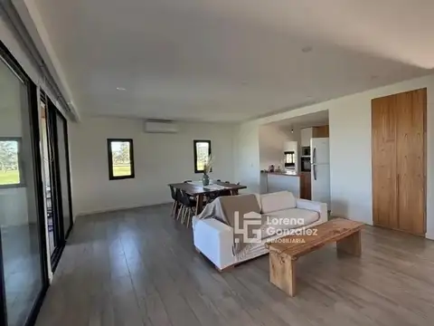 CASA 4 AMBIENTES EN VENTA, BARRIO EL NAUDIR