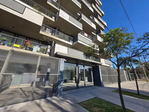 mansilla 1100, Piso 9