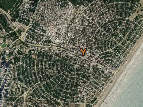 Departamento en Venta en Pinamar, USD 75.000