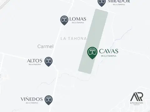 Cavas de La Tahona 100