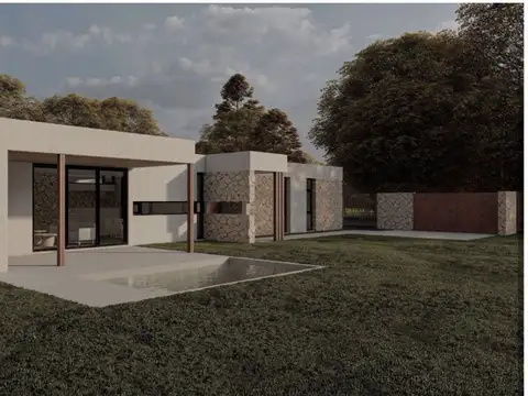 CASA VENTA VILLA ELISA 2 DORMITORIOS CONSTRUCCION