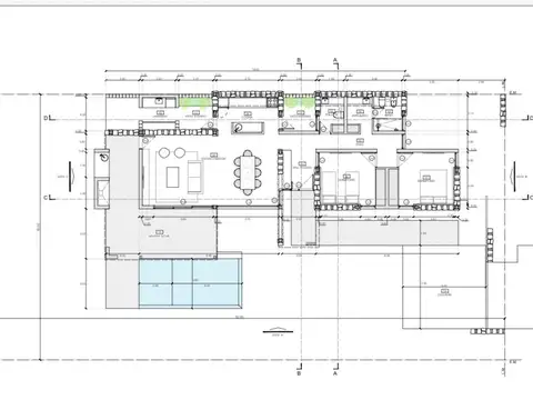 CASA VENTA VILLA ELISA 2 DORMITORIOS CONSTRUCCION
