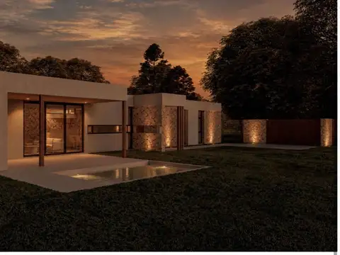 Casa en Venta en Villa Elisa, USD 180.000