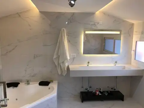 Country Los Lagartos - Pilar - Bs.As. G.B.A. Zona Norte