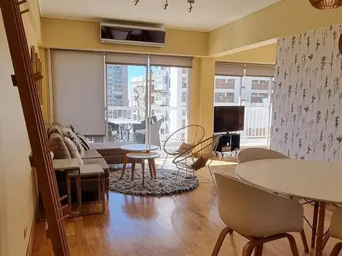 Departamento en Alquiler Temporal 15 años