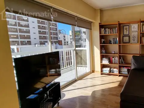 Villanueva al 1300 entre Teodoro Garcia y Zabala
