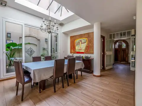 Casa en Alquiler 7 años