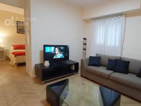 Departamento en Alquiler de 2 ambientes