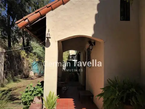 Quinta en Venta en Barrio Parque Leloir, USD 350.000