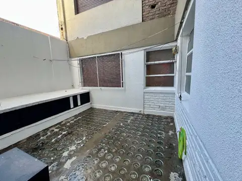 Avenida Francisco Beiró 5500