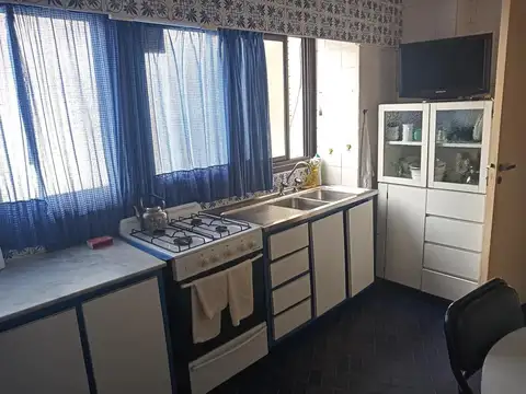 Departamento en Venta en Palermo, USD 299.000