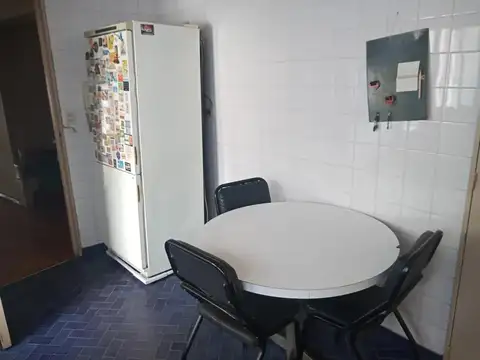 Departamento 4 ambientes con 3 baños