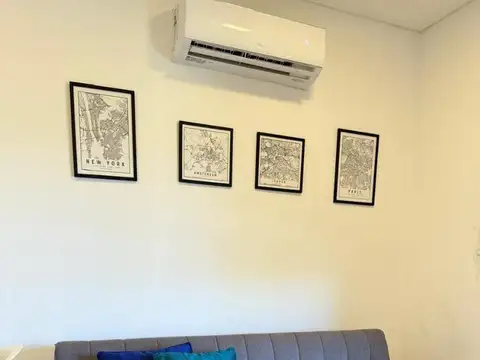 Departamento en Alquiler en La cañada de Pilar, USD 650