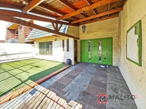 Casa en Venta 40 años