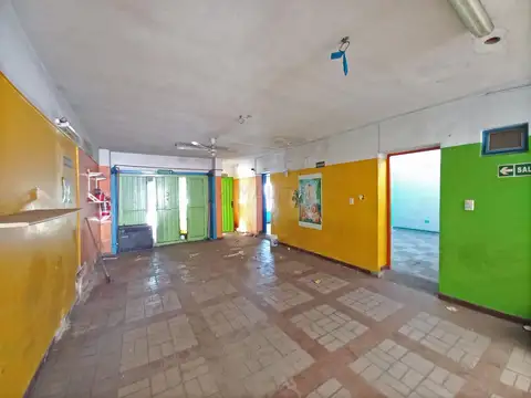 Avenida Escalada 2200