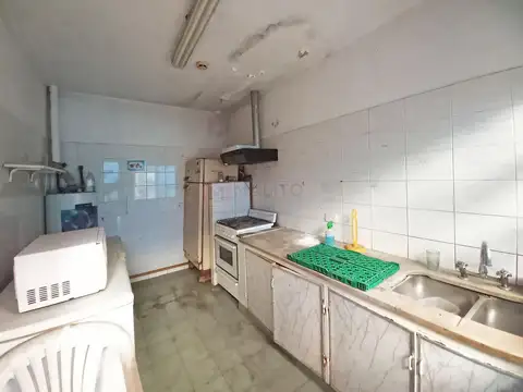 Casa en Venta 40 años