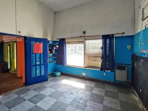 Casa en Venta 40 años