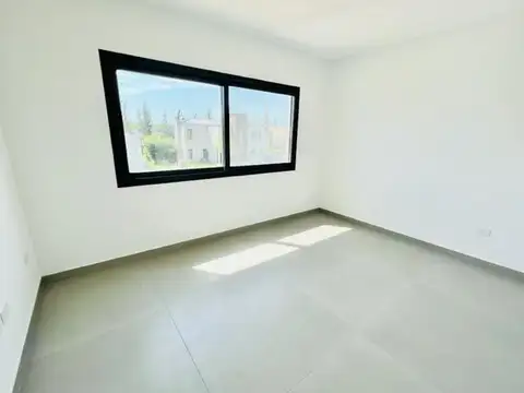 Casa en Alquiler 5 años