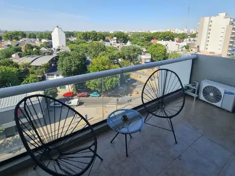 SAN MARTIN, AV. 7200, Piso 7