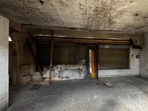 Local en Venta en Ituzaingó Norte, USD 150.000