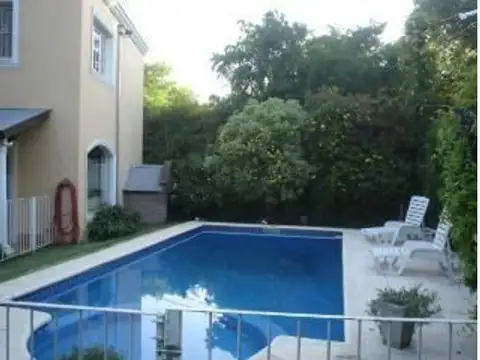 Casa en Venta de 4 dormitorios