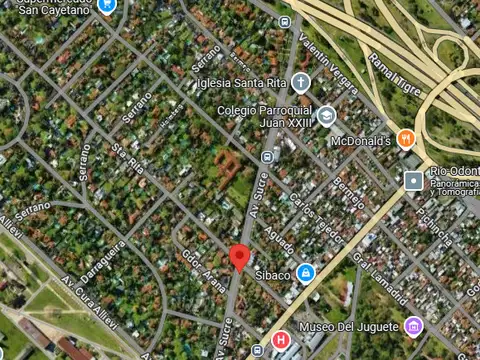 PREVENTA DE TERRENOS EN SANTA RITA. OPORTUNIDAD    LOTE 1k