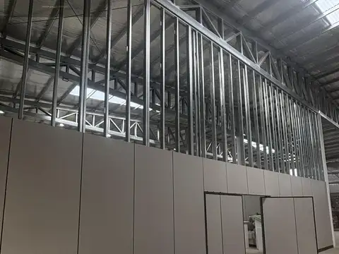 Galpon en Venta 40  mts Frente