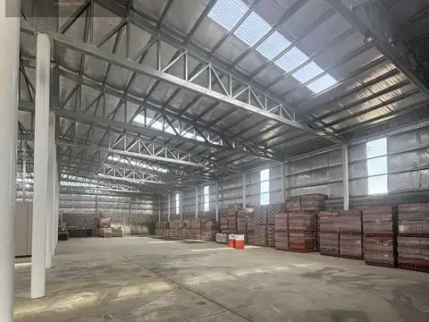 Galpon en Venta en Comodoro Rivadavia, USD 550.000