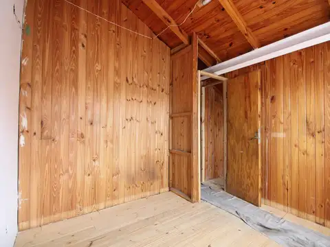 Depto Tipo Casa en Venta de Monoambiente