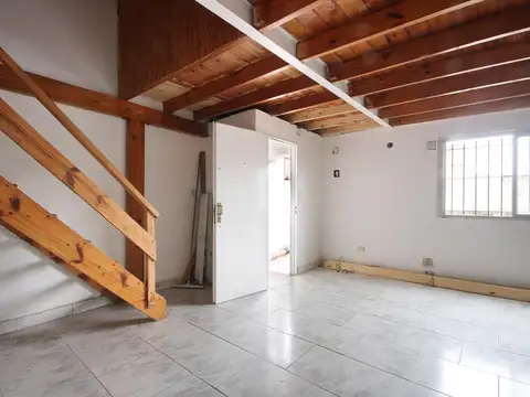 VENTA PH 2 AMB BOEDO