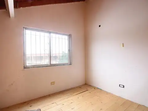 Depto Tipo Casa en Venta en Boedo, USD 45.000