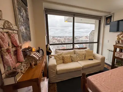 Departamento en Venta en Mar del Plata, USD 60.000