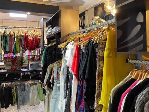 Fondo Comercio en Venta en San Rafael, USD 65.000