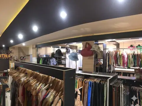 Fondo Comercio en Venta A Estrenar