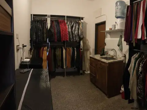 OPORTUNIDAD FONDO DE COMERCIO DE ROPA CONSOLIDADO CON STOCK Y CLIENTELA