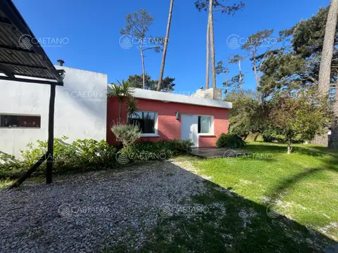 Casa en Alquiler Temporal de 2 dormitorios