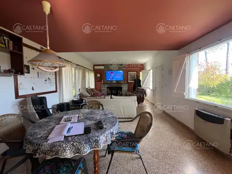 Casa en Alquiler Temporal de 2 dormitorios