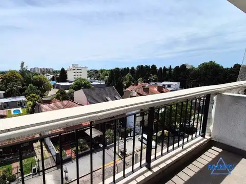 Departamento en Alquiler A Estrenar