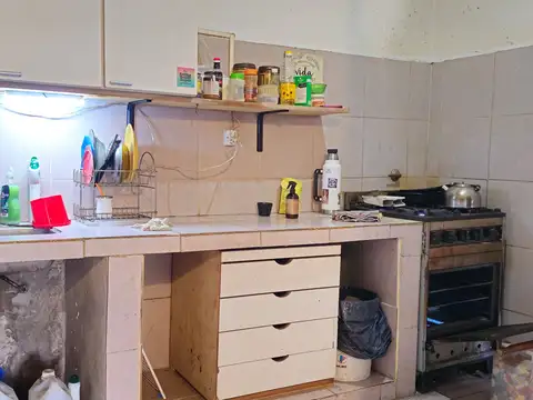 Casa en Venta en San Fernando, USD 97.000