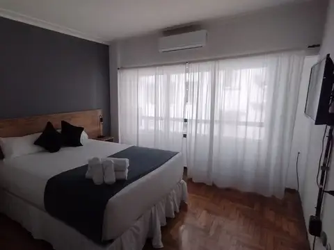 VENTA 2 AMBIENTES AIRBNB TURISMO HOTEL INVERSION