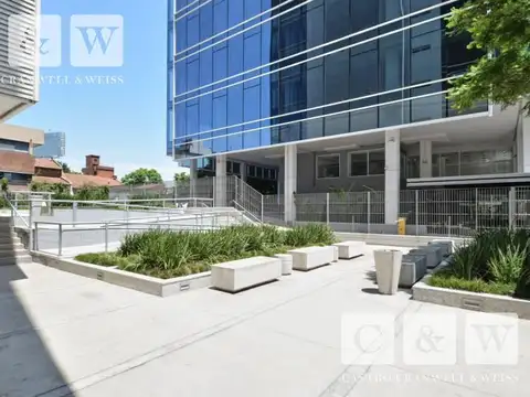 Oficina en Alquiler en Villa Martelli, USD 9.700