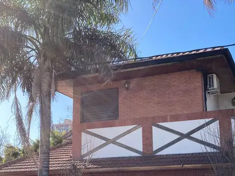 CALLE TORCUATO DE ALVEAR 1400