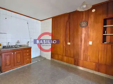 PH 2 AMBIENTES EN ALQUILER CON PATIO – CARAPACHAY