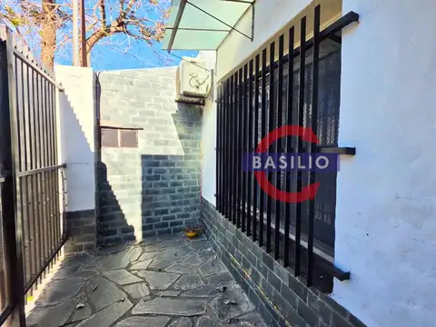 Casa en Alquiler de 1 dormitorio