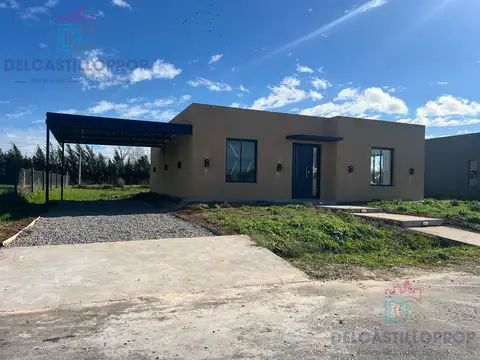 Casa en Venta en Ingeniero Maschwitz, USD 135.000