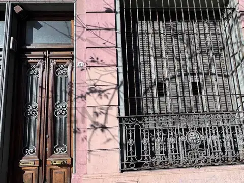 Jerónimo Salguero 300, Piso 0